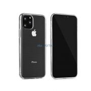   Samsung Galaxy S24 Ultra silicon husă, transparent, 0.5mm, Sm-S926, Ultra subțire