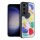 Carcasa spate Samsung Galaxy A54, carcasa TPU, cu model, Roar Chill Flash Style 2