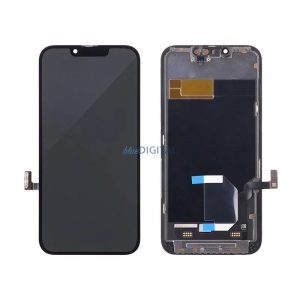iPhone 13 (6.1") LCD + panou tactil, negru, HD Incell