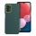 Husa spate Samsung Galaxy A05, carcasa TPU, verde, SM-A055, Cadru