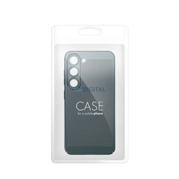 Carcasa din spate Xiaomi Redmi 13C 4G, carcasa din plastic, respirabila, verde, Breezy