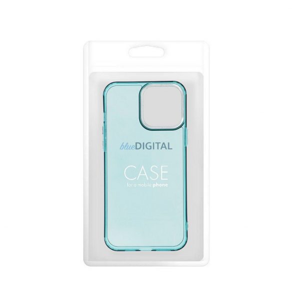 Carcasă din spate Samsung Galaxy A14 4G/5G, carcasă TPU, verde, SM-A145, SM-A146, Pearl