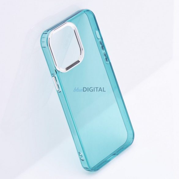 Samsung Galaxy A54 Husă spate husă, TPU husă, verde, SM-A546, Pearl