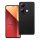 Husa din silicon Xiaomi Redmi Note 13 Pro 4G, husa din spate, neagra, mata