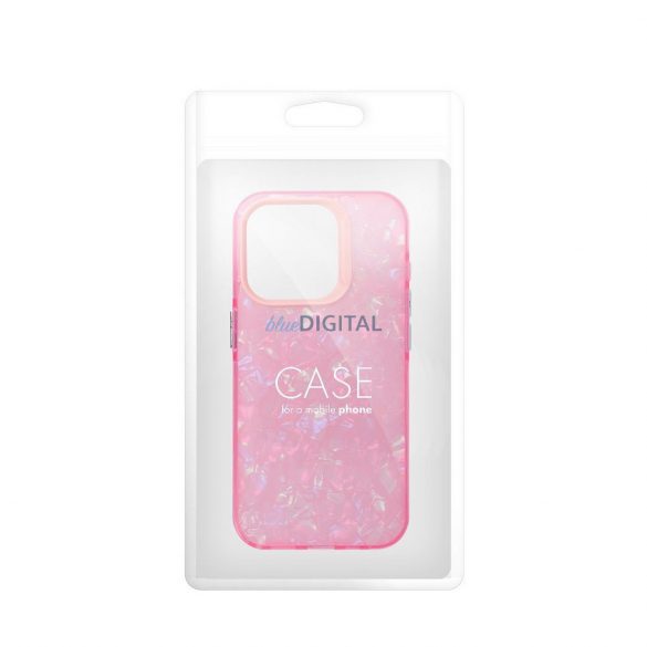 iPhone 7 / 8 / SE 2020 / SE 2022 (4.7") carcasă spate, carcasă tare, TPU / PC, roz, Tutti Frutti