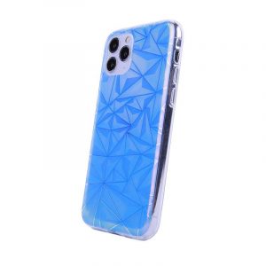 Husa din silicon Xiaomi Redmi Note 11 / Note 11S 4G / Poco M4 Pro 4G, carcasa spate, carcasa TPU, albastra, Neo