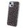 Carcasa spate Samsung Galaxy A73, carcasa TPU, SM-A736, Gold Glam Leopard 1