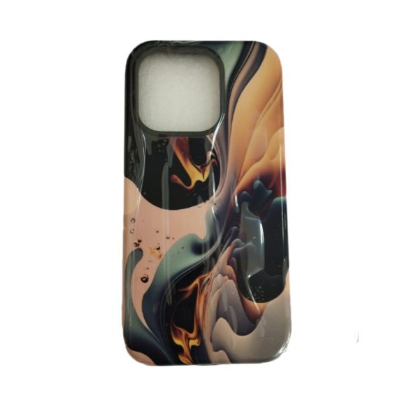 Husa din spate iPhone 13 / 14 (6.1"), carcasa rigida, carcasa TPU/PC, Decor Sweet