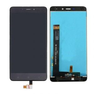 Xiaomi Redmi Note 4x LCD din fabrică + panou tactil