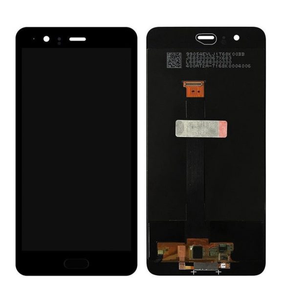 Huawei P10 LCD negru + panou tactil