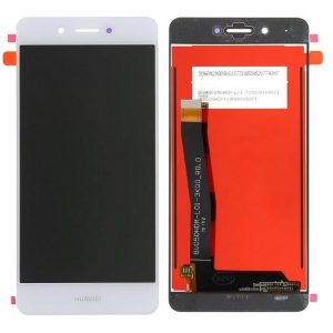 Huawei Nova Smart LCD alb + panou tactil