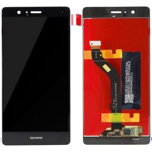 Huawei P9 Lite LCD negru + panou tactil