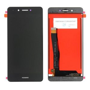 Huawei Nova Smart LCD negru + panou tactil