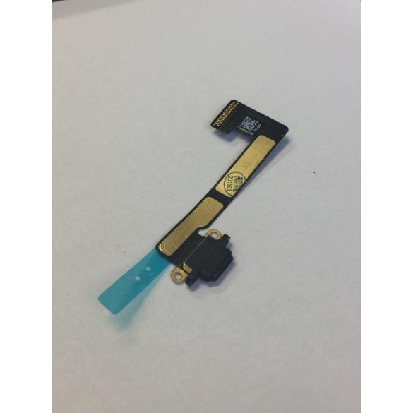 Conector negru de încărcare iPad Mini 3 cu cablu flexibil