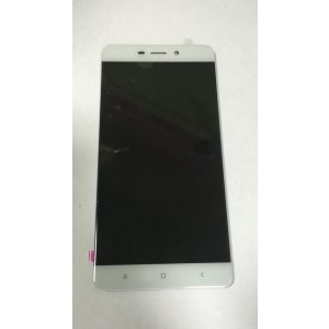 Xiaomi Redmi 4 LCD alb + panou tactil