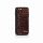 DLONS iPhone 7 8 SE 2020 / SE 2022 (4.7") burgundy crocodile model spate husă