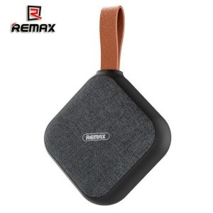 Difuzor bluetooth Remax RB-M15 negru 3W