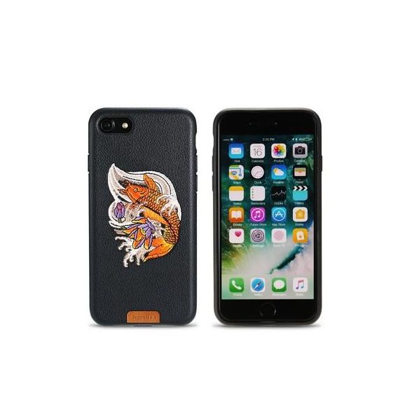 Remax RM-1636 Husă din spate cu model „Nimo” pentru iPhone 7 Plus / 8 Plus (5,5")