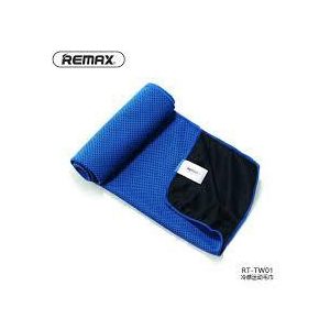 Prosop sport Remax RT-TW01 albastru