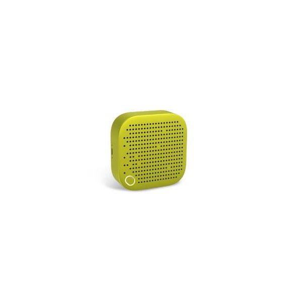 Difuzor bluetooth verde Remax RB-M27 5W