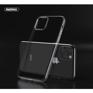 Husă din silicon transparentă Remax RM-1688 pentru iPhone 11 Pro Max (6,5")