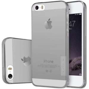 Husă din spate premium din silicon TPU Nillkin Nature pentru iPhone 6 6S Plus (5,5")