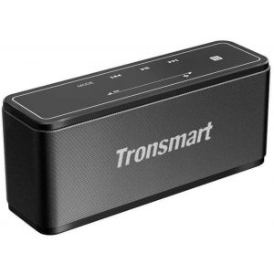 Difuzor bluetooth Tronsmart Element Mega, negru, 40W