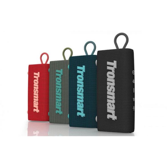 Difuzor bluetooth Tronsmart Trip, negru, 10W, IPX7
