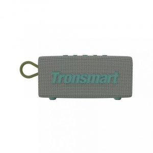 Difuzor bluetooth Tronsmart Trip, gri, 10W, IPX7