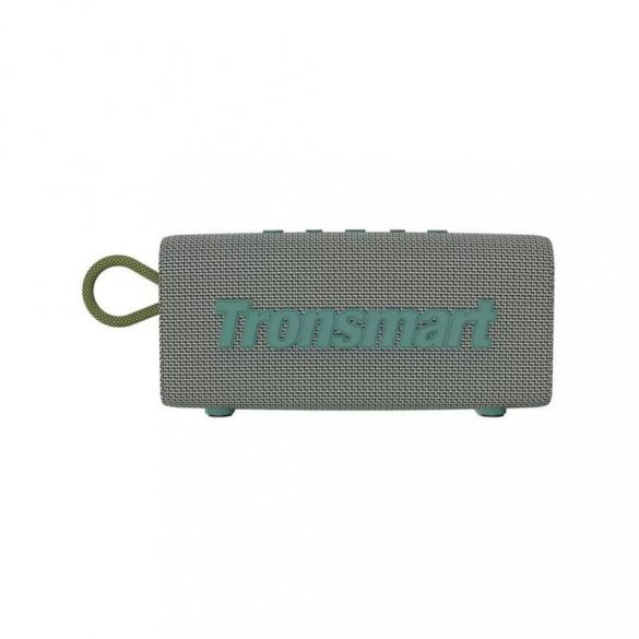 Difuzor bluetooth Tronsmart Trip, gri, 10W, IPX7