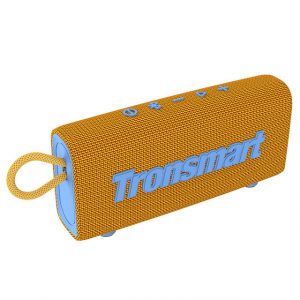 Difuzor bluetooth Tronsmart Trip, portocaliu, 10W, IPX7