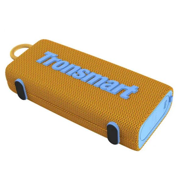 Difuzor bluetooth Tronsmart Trip, portocaliu, 10W, IPX7