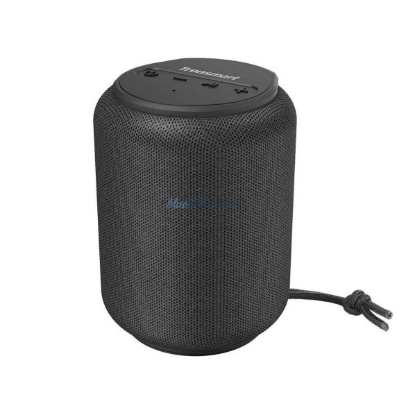 Tronsmart T6 Mini Difuzor bluetooth actualizat, negru, 15W, IPX6