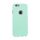 Husa din silicon Huawei Y6 II 2016 mint Merc Jelly