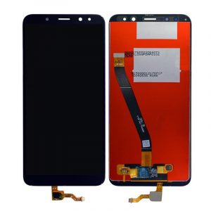 Honor 9i LCD negru + panou tactil