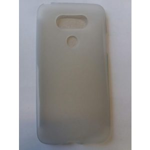 Husa din silicon transparenta LG G5 H850