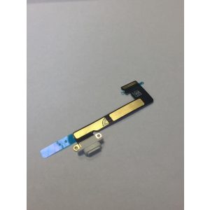 Conector alb de încărcare iPad Mini 2 cu cablu flexibil