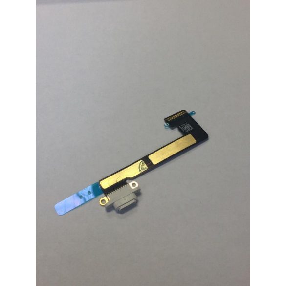 Conector alb de încărcare iPad Mini 2 cu cablu flexibil