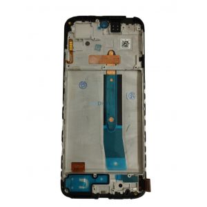 Xiaomi Redmi Note 11s 4G LCD + panou tactil cu ramă, TFT, negru