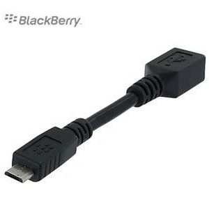 negruberry Mini usb adaptor micro usb