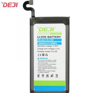 Baterie DEJI Samsung G960 Galaxy S9 EB-BG960ABE 3000mAh