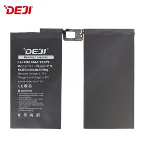 Baterie DEJI Apple Ipad Pro 12.9 (A1577) 10307mAh