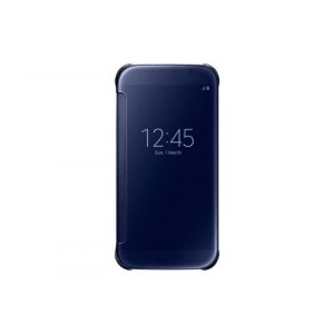 Samsung Galaxy S6 / S6 EdgeHusăactivă din fabrică, SM-G920F, SM-G925F, EF-ZG920BBE, albastru marin