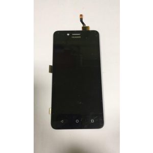 Huawei Y3 II 2016 (3G) LUA-U22 LCD negru + panou tactil