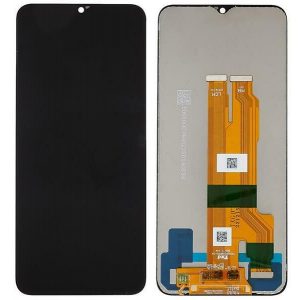 Realme 9i 5G / 10 5G LCD negru + panou tactil