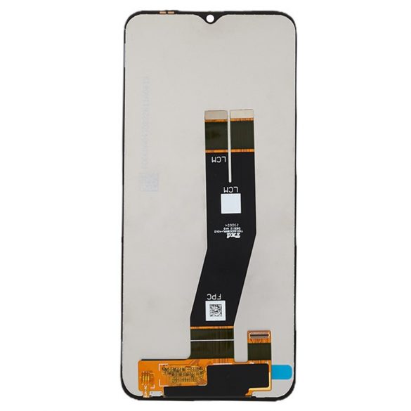 Samsung Galaxy A14 4G LCD + panou tactil, negru, SM-A145P, SM-A145R