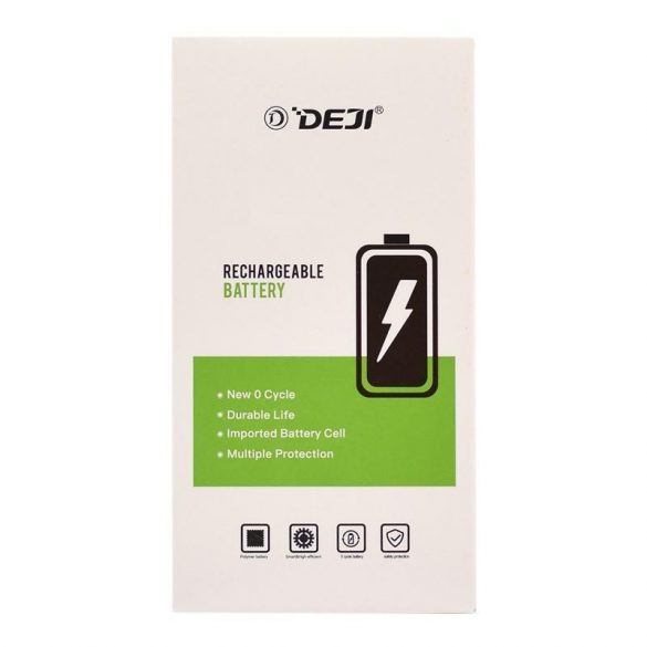 Baterie DEJI Samsung A510 Galaxy A5 2016 EB-BA510ABE 2900mAh