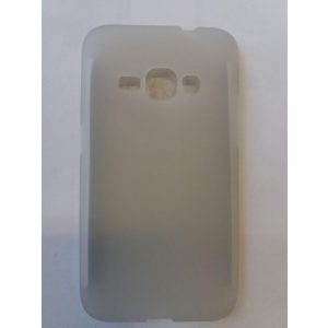 Husa din silicon transparenta Samsung J120 Galaxy J1 2016