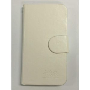 Carnet adeziv alb universal 5.3"- 5.5"