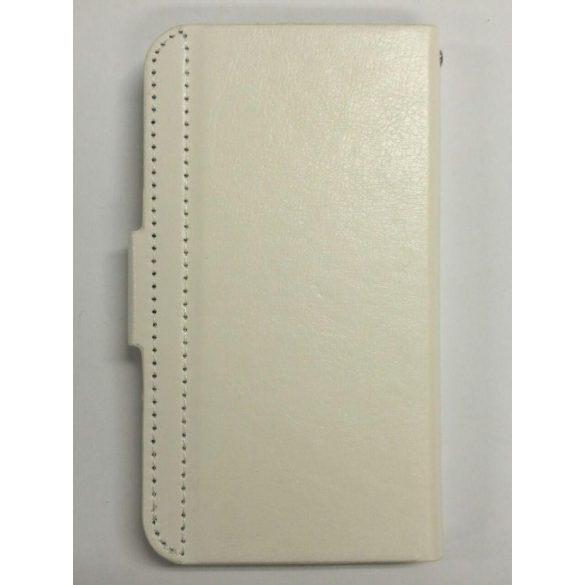 Carnet adeziv alb universal 5.3"- 5.5"